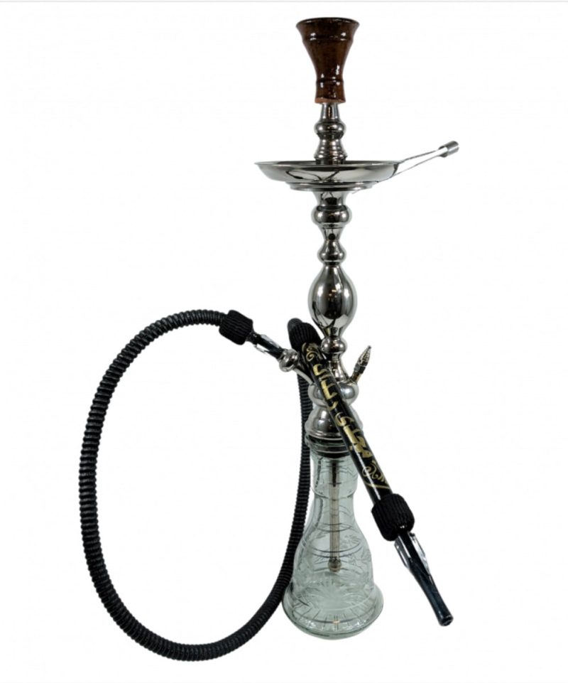 30 inch caravan magdy zidan hookah premium design