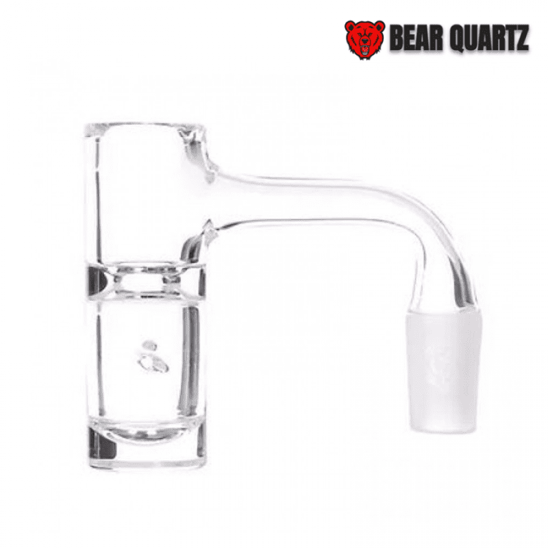 bear quartz auto highbrid pro banger