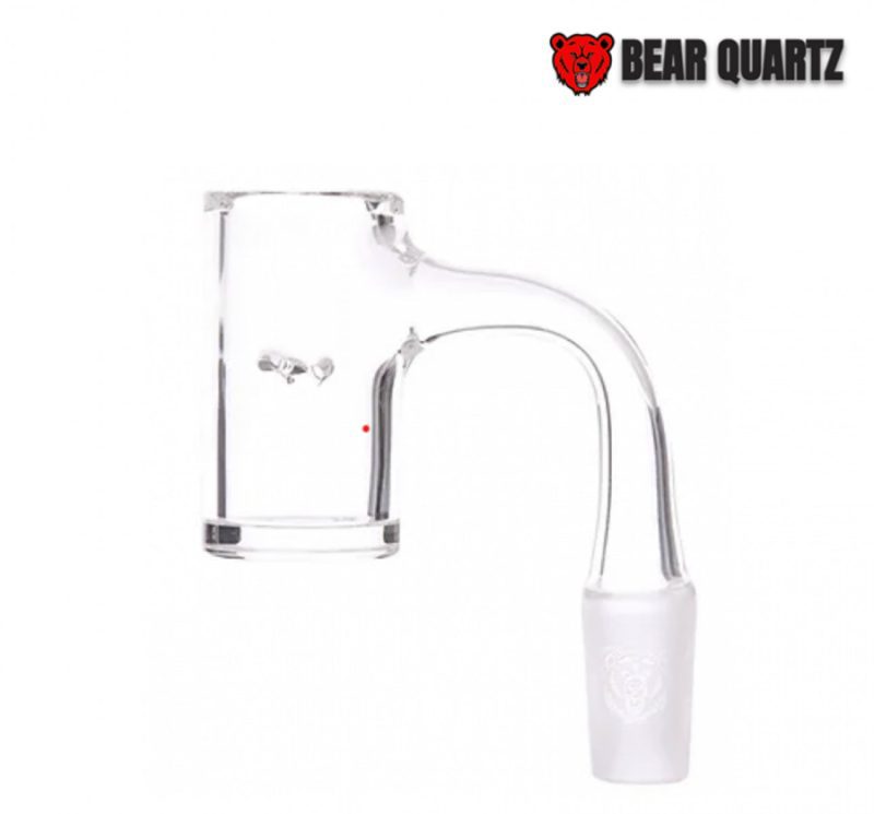 bear quartz auto pro banger